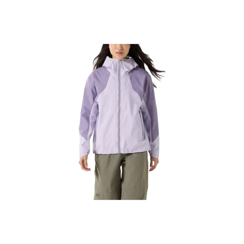 Arcteryx Coelle Lightweight Jacket Jackets Coats Women's-15