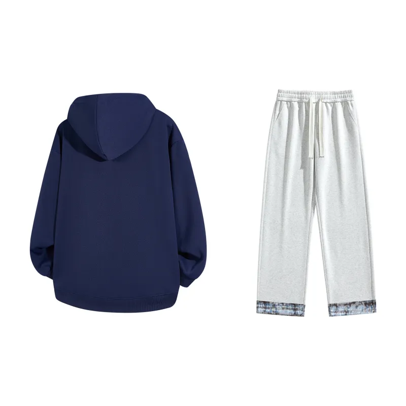 PAUL COSTELLOE Casual Sportswear Unisex-19