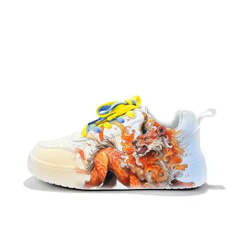 Cold Cicadas Yesterday Durable Breathable Lightweight Low Top Casual Shoes Unisex