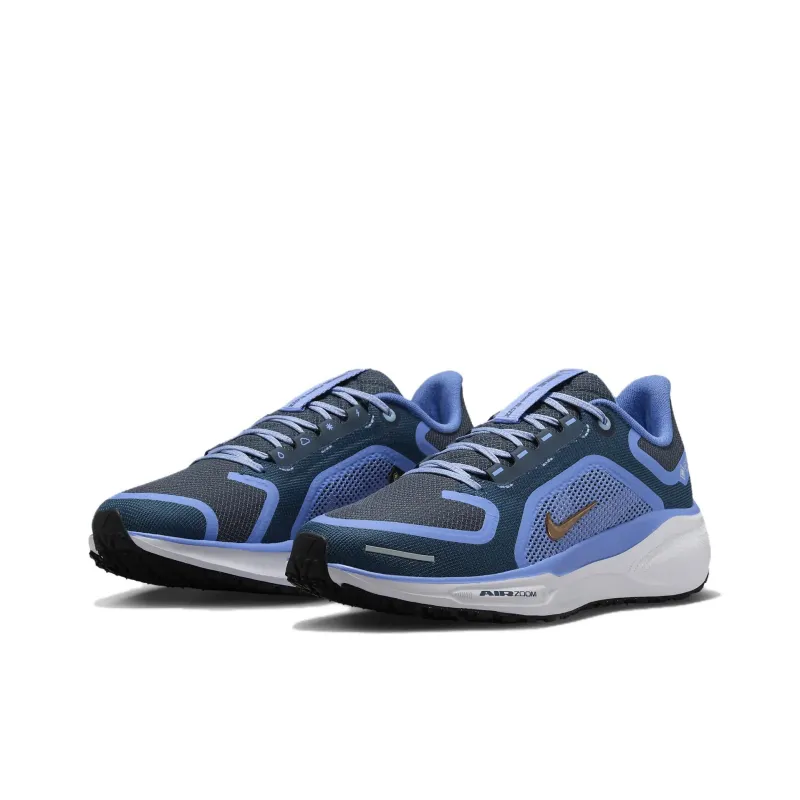 Nike Air Zoom Pegasus 41 Gore Tex Cobalt Women's-2