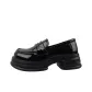Bright Black