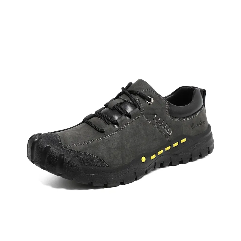 Laoks Low Top Casual Shoes Men's-1