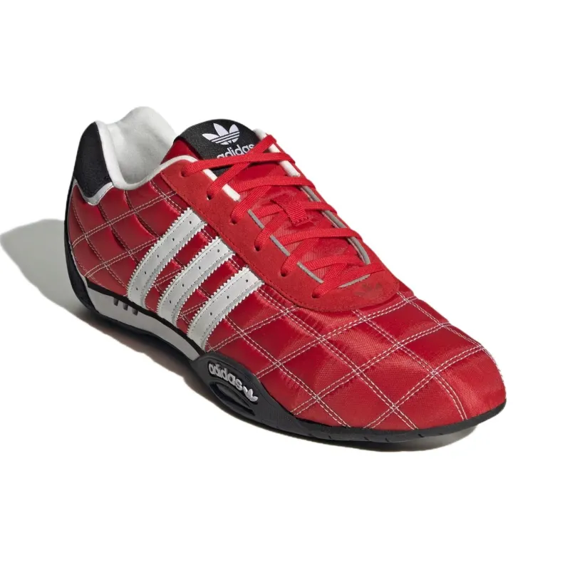 Adidas Adi Racer Lo Better Scarlet White-2