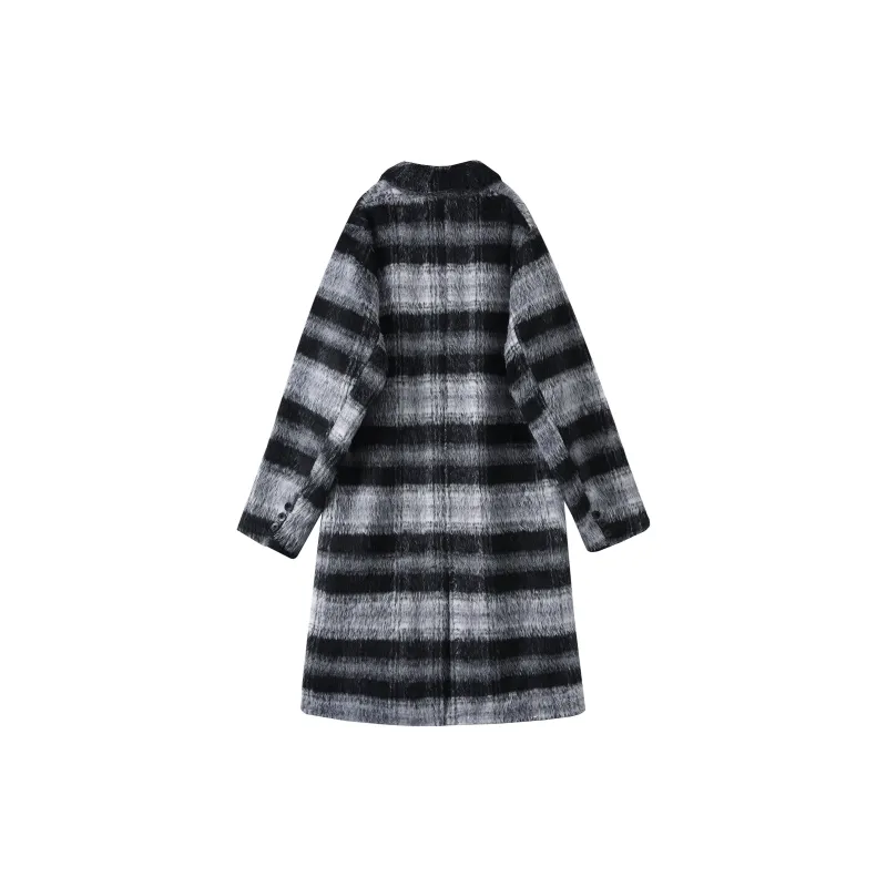 MEXICAN Coats Unisex-6
