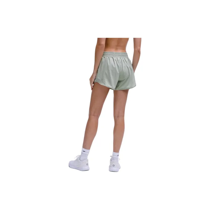 Lululemon Hotty Hot Collection Swift Sports Shorts Women's-7