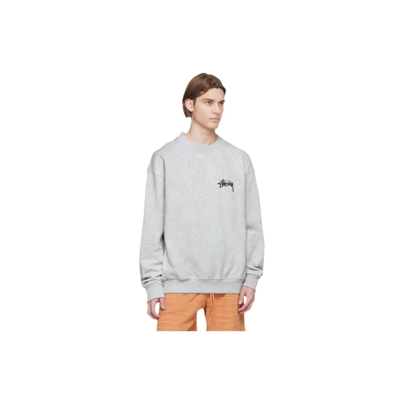 Stussy Classic Dot Crew-2