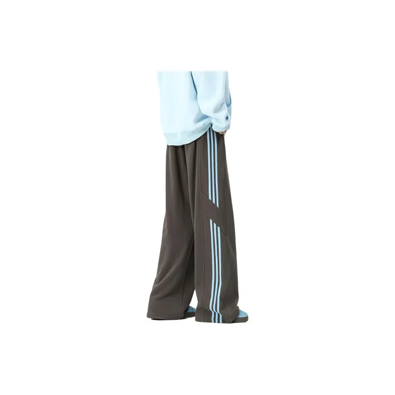 AMBER LIGHT Casual Pants Unisex-2