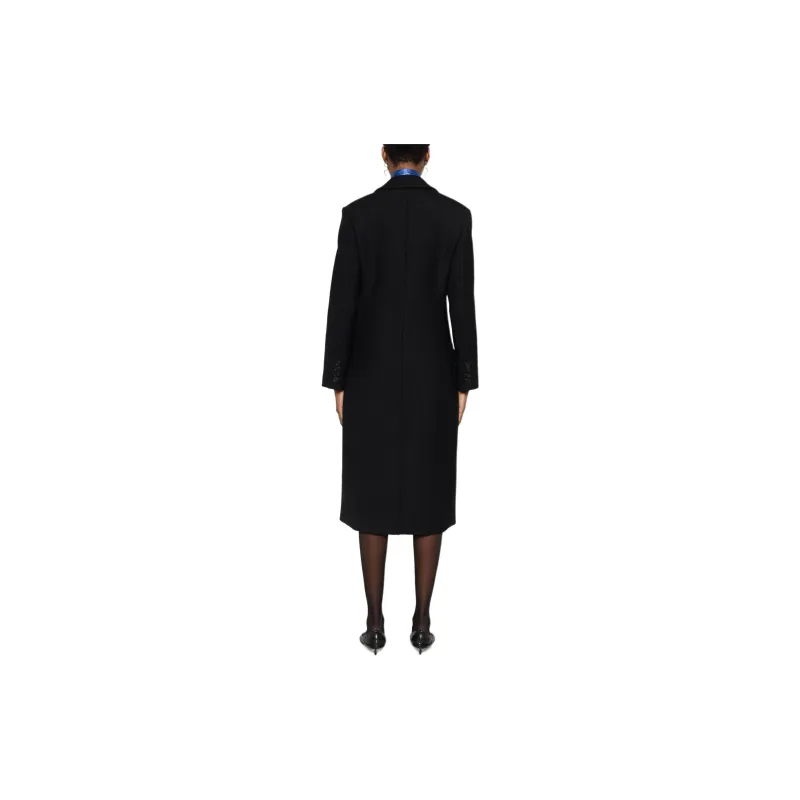 JOSEPH FW24 Coats Women's Black-2