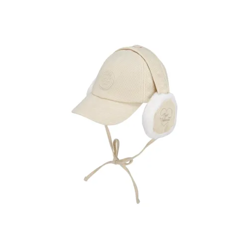 New Balance - Baseball Caps Kids' Light Yellow