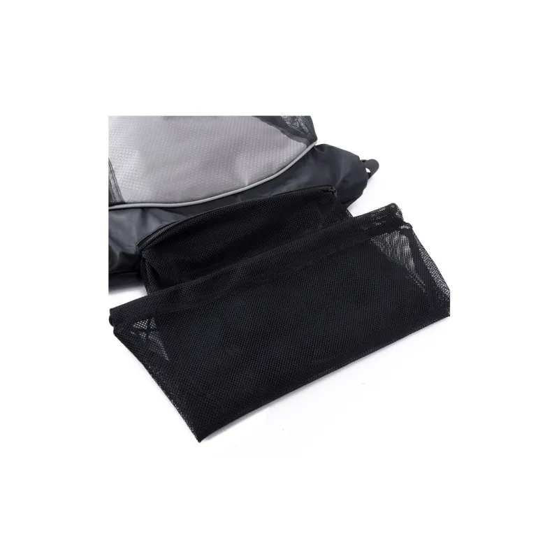 THREEHUAN Basketball Bags Backpack Water Repellent Unisex-2