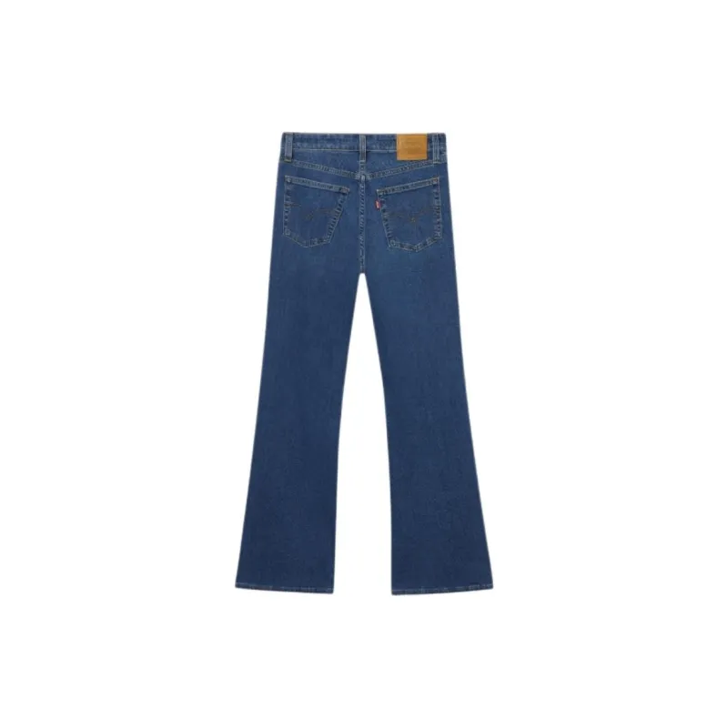 Levi's Jeans Women's Medium Blue-1