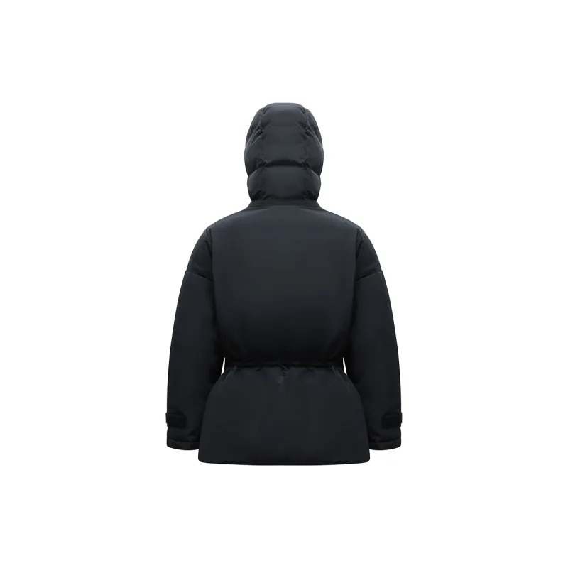 LINCchic Down Jacket Women's Hegel-1