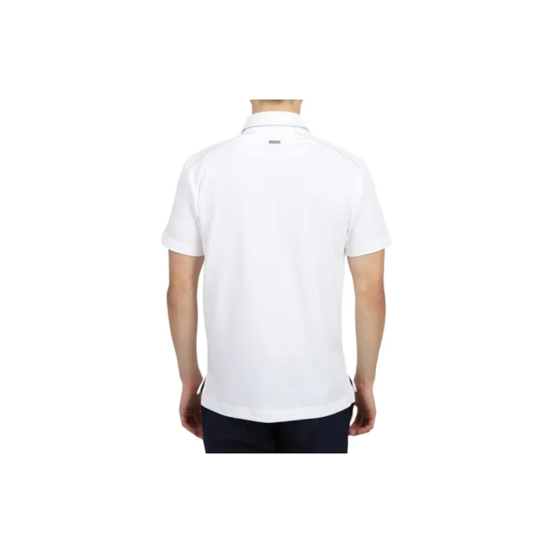 TITLEIST Polo Shirt Men's White-1