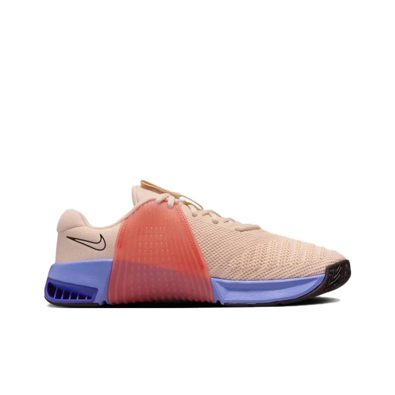 Nike Metcon 9 Guava Ice Royal Pulse Persian Violet Black Women's-1