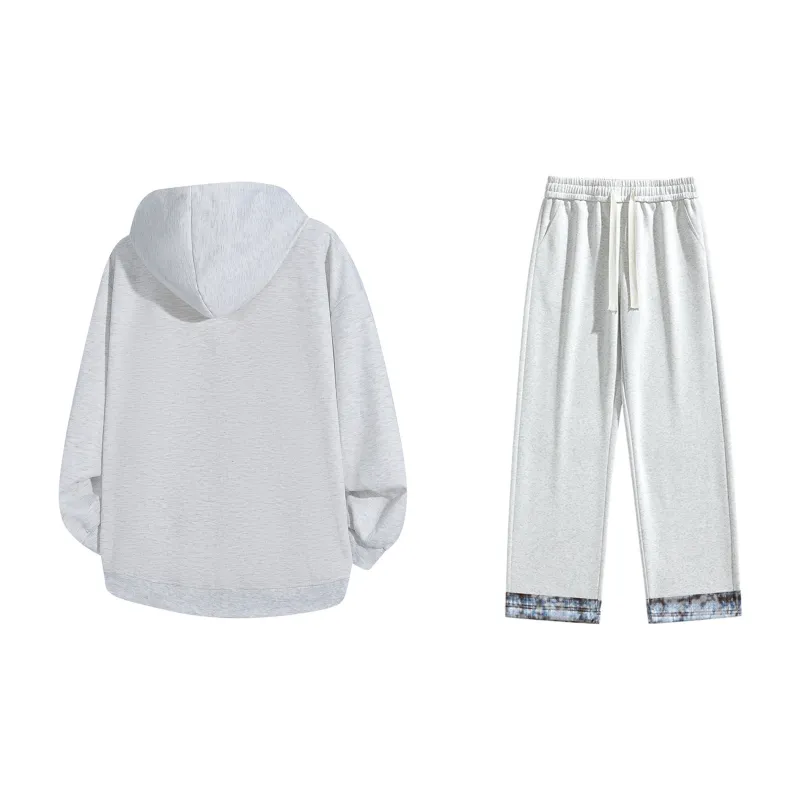 PAUL COSTELLOE Casual Sportswear Unisex-23