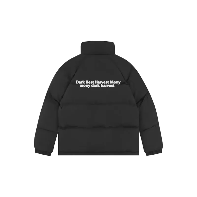 JOSR Puffer Jackets Women's-7