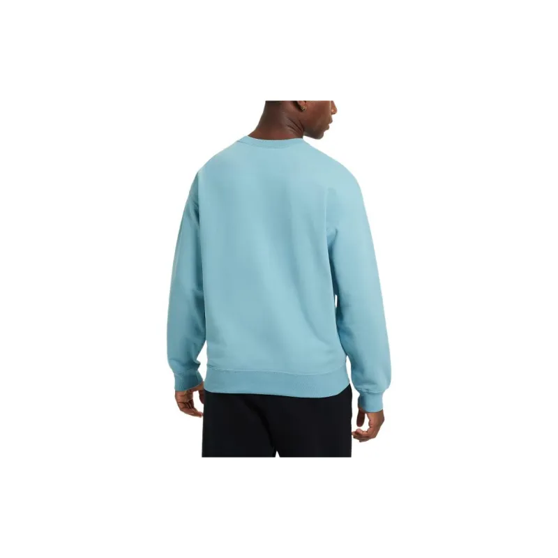 Nike Solo Swoosh Men's Fleece Crew-3