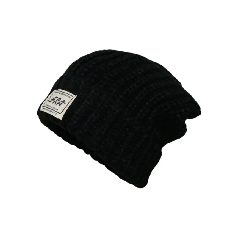 Bejirog Polyester Beanies Unisex-0