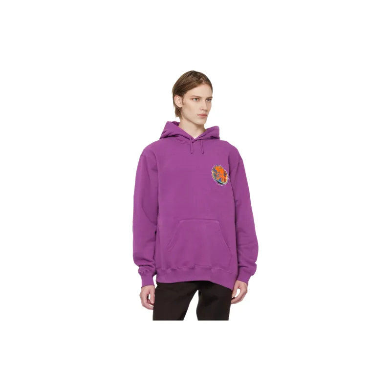 Supreme Embryo Hooded Sweatshirt-15