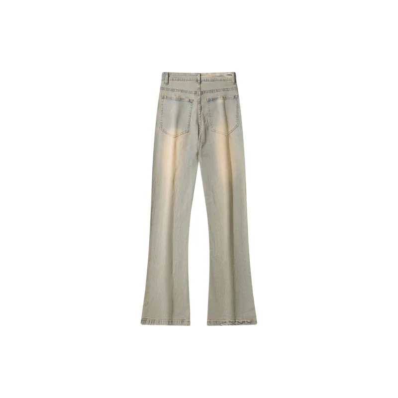 WARRIOR Jeans Unisex-11