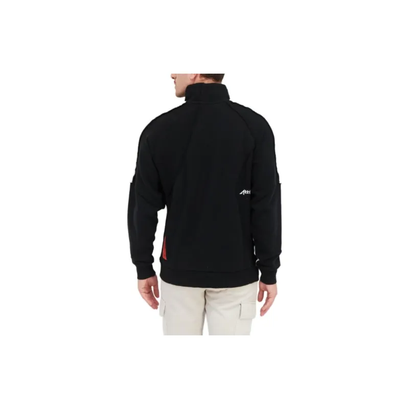 Attempt X PUMA Jackets Men Black-3