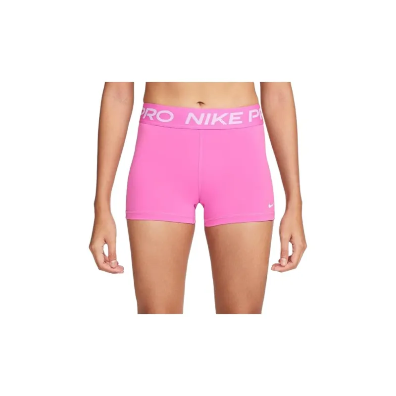 Nike Pro Women's 3' Shorts-2