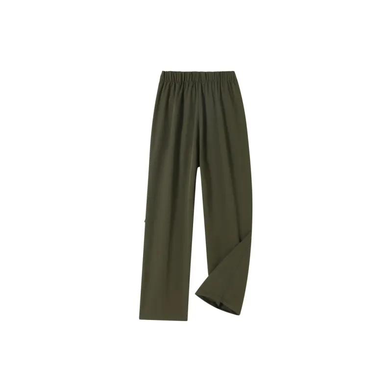 EGOU Casual Pants Unisex-11
