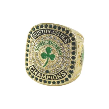 US8ACC Celtic Basketball Fan Supplies