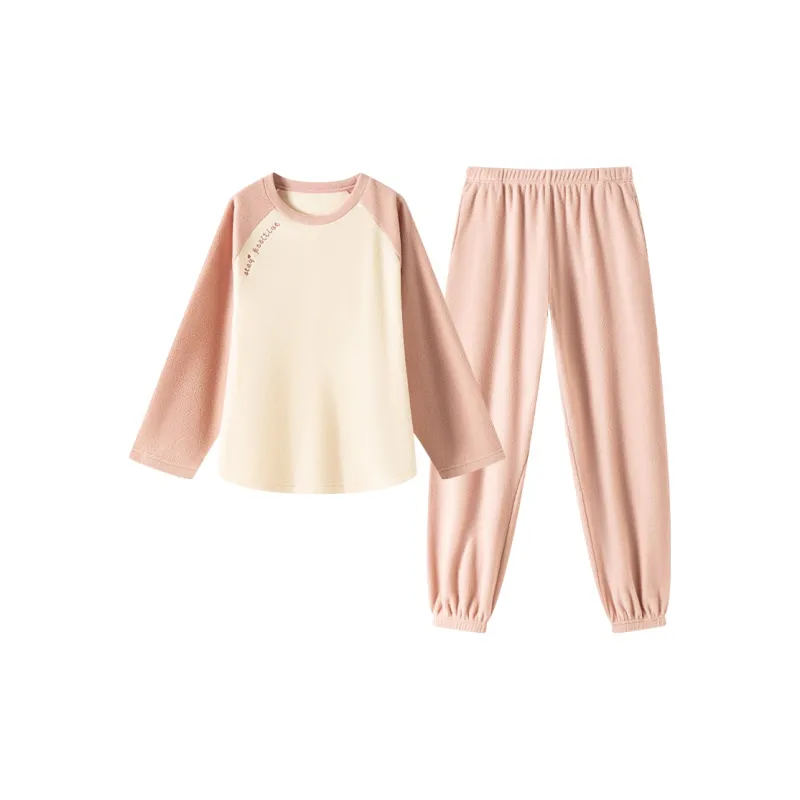Top Melon Women's Pajama Sets-2