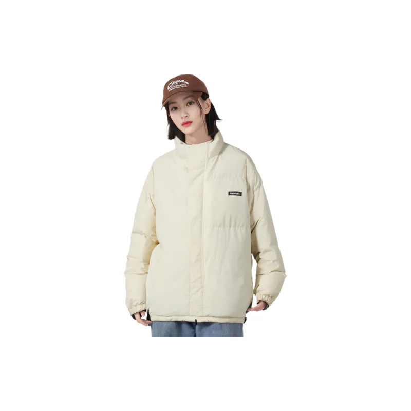 FAX FOR FMACM Puffer Jacket Unisex-6