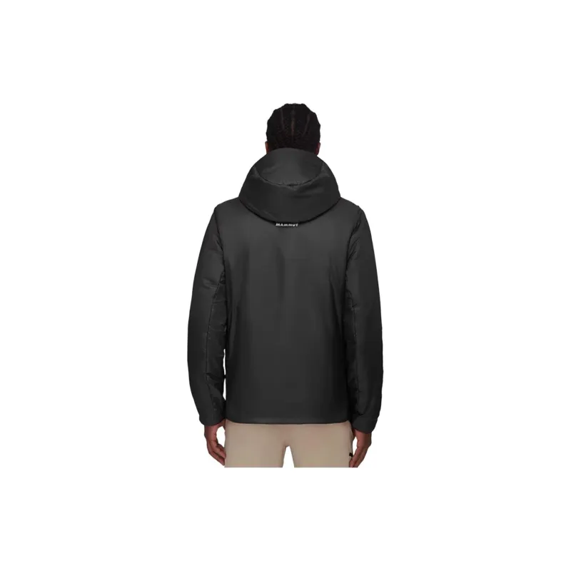 MAMMUT Puffer Jacket Men's Latte-5