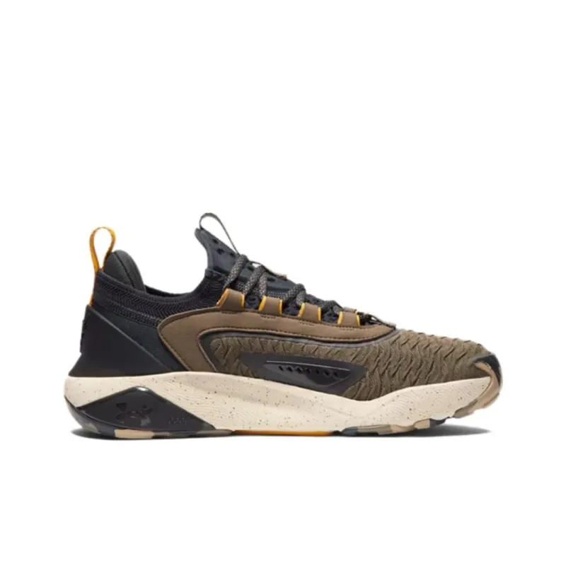 Under Armour Project Rock 7 Turtle Anthracite-1