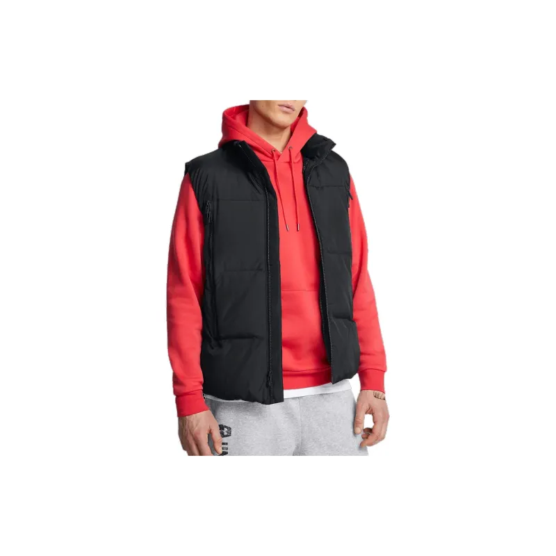 Under Armour UA Limitless Vest Men's Black-3