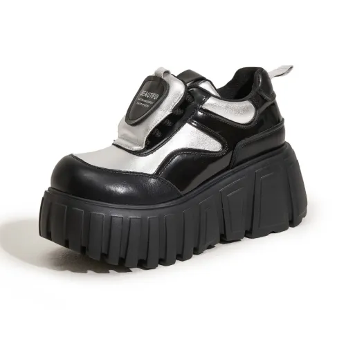 Milan Love Song Casual Single Shoes Women's