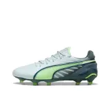 Light Cyan/Green/Gray
