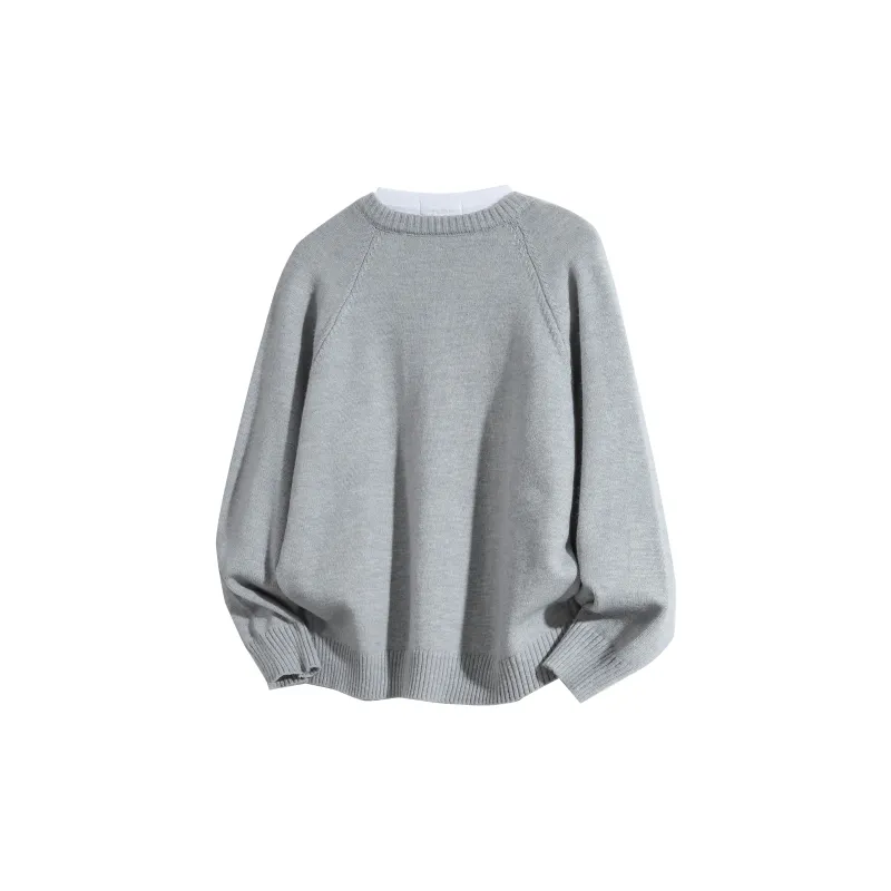 Tre Club Knitwear Unisex-5