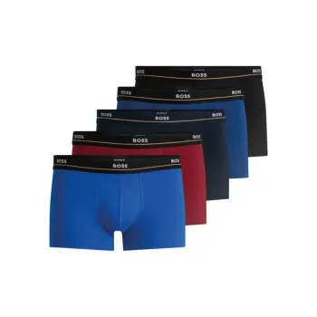 HUGO BOSS Underpants Men's 5 Pack