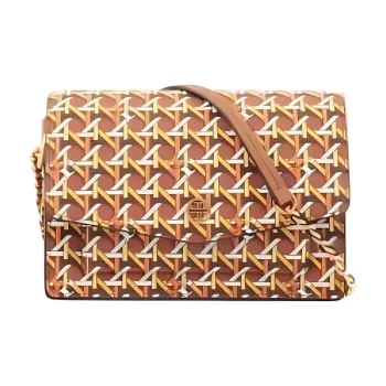 TORY BURCH Robinson Shoulder Bags