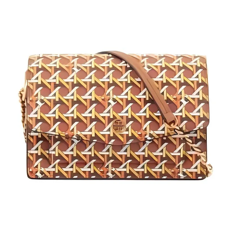 TORY BURCH Robinson Shoulder Bags-0