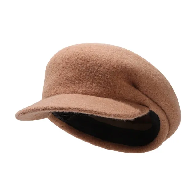 15 MINS Berets Women's-4