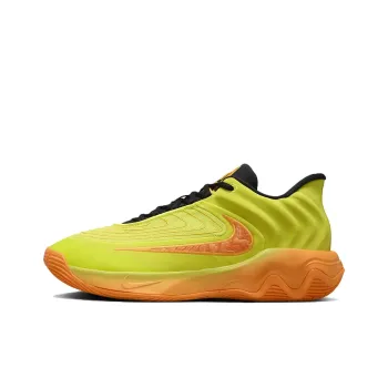 Nike Giannis Immortality 4 Ep 'Halloween'