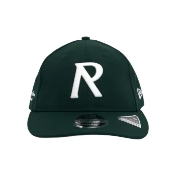 REPRESENT Polyester Baseball Caps Men's Green