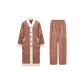 Brown Clothing Sets
