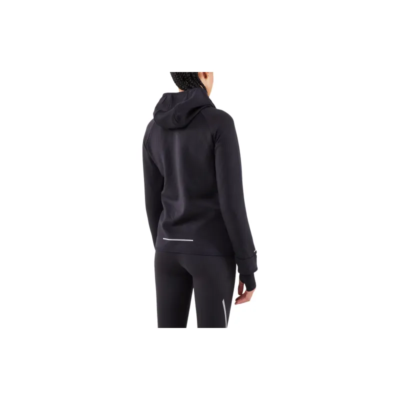 DECATHLON Jackets Coats Women's Smoky Black-2