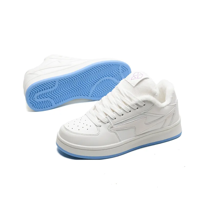7 SEVFUN Low Top Skateboard Shoes Unisex Gift Box Set-6