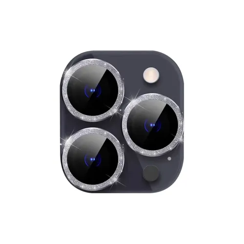 YOOVEI Mobile Phone Lens Protectors
