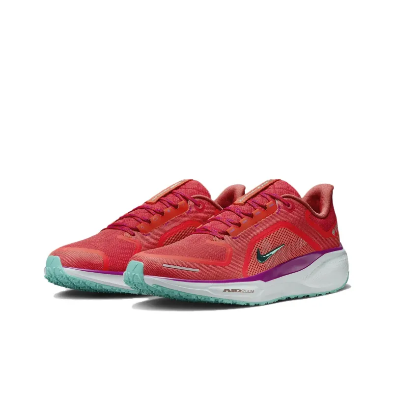 Nike Air Zoom Pegasus 41 Gore Tex Picante Red-2