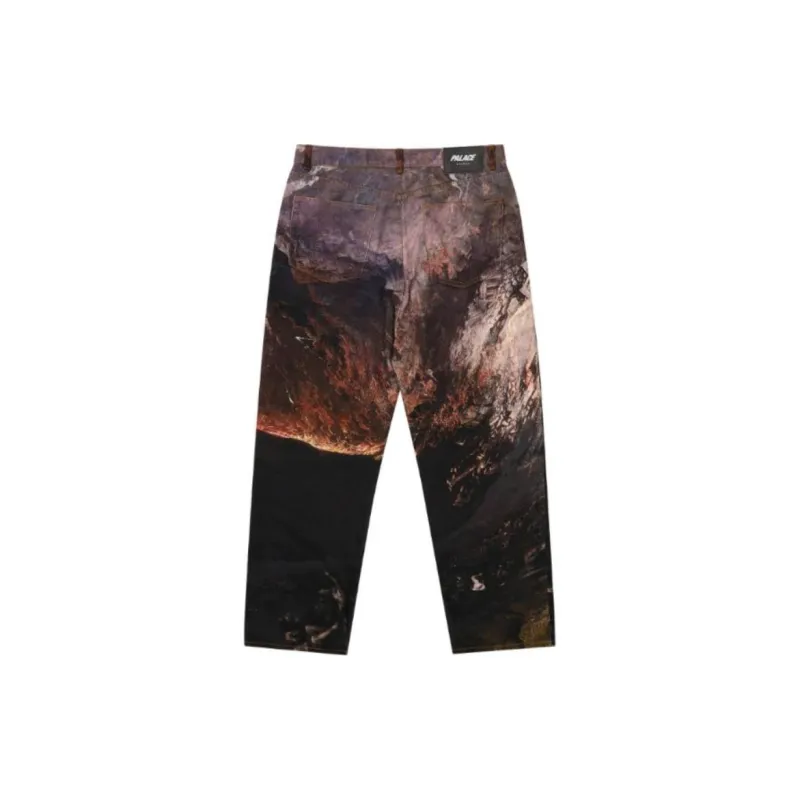 PALACE P45 Standard Jean-1