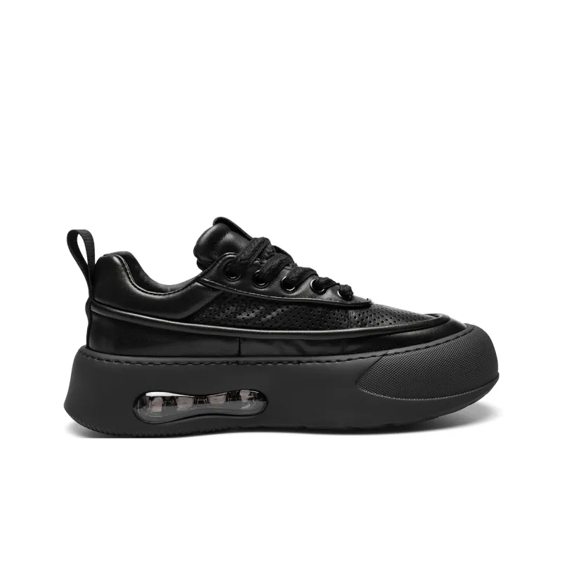 PARDASAUL Men's Casual Shoes Men Low Top-1