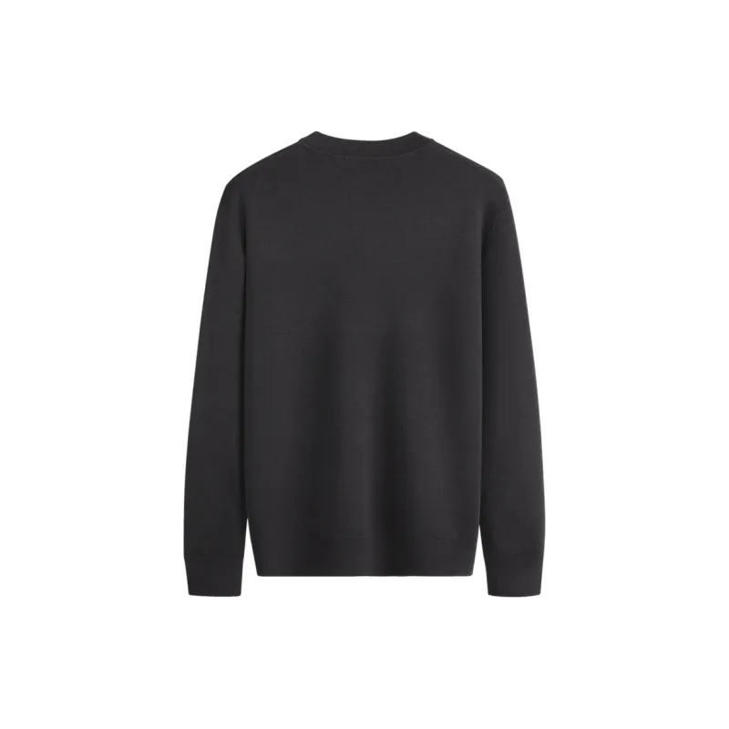 Dance With Wolves Sweater Men's-7
